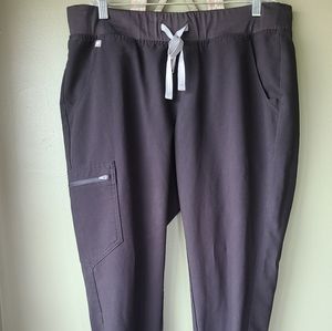 Figs Zamora Jogger scrub pants